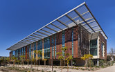 Caltech Chen Neuroscience Research Building