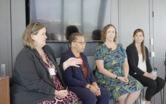 Decarb Panelists