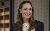 Brittany Fiema SmithGroup