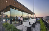 CRE amenities SmithGroup