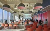 ARUP LA SmithGroup