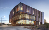 University of Arizona Applied Research Building Wins Lab Design Award