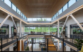 TechSmith Interior