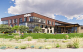 University of Northern Colorado, College of Osteopathic Medicine SmithGroup