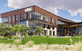 University of Northern Colorado, College of Osteopathic Medicine | SmithGroup
