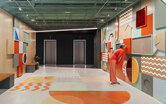 Confidential Tech Client Office SmithGroup