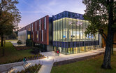 University of Memphis Edwards Research and Innovation Center