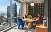SmithGroup San Diego Office