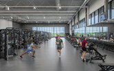 The Strength Shift: What the Rise of Heavy Lifting Means for Campus Rec Design