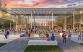 University of Texas at Arlington University Center
