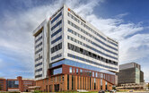 UTHealth Houston, School of Public Health Education and Research Building