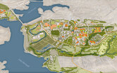 Clemson University Long-range Framework Plan Update 