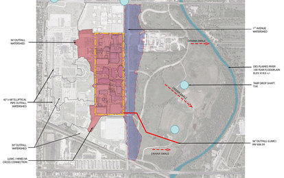 SmithGroup, stormwater management, flooding, resilience, resilient design