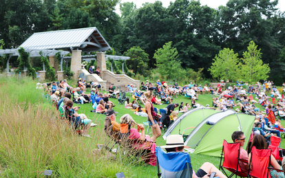 Green Bay Botanical Garden SmithGroup Cultural