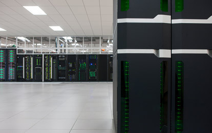 NREL Data Center SmithGroup Science Technology Architecture