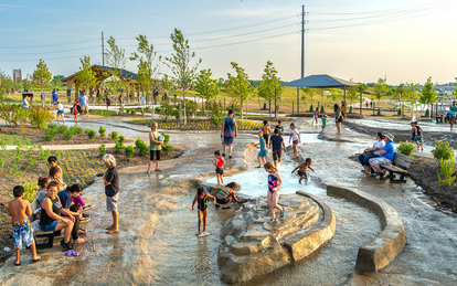 Toledo Glass City Metropark Ohio