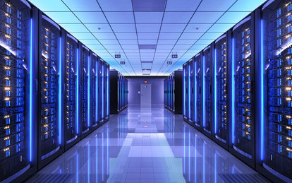 Data Center