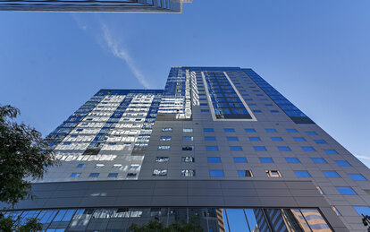 Kimpton Hotel Palomar CityScape Residences