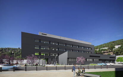 LBNL, research, laboratory, science & technology, national lab, climate research