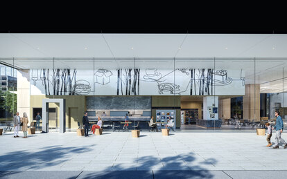 UCDH Bistro