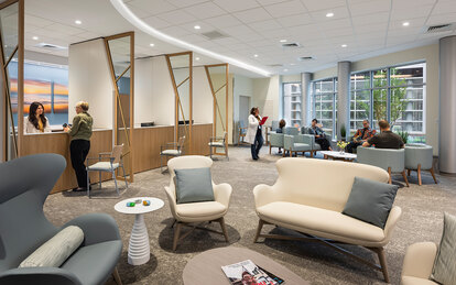 BILH Hospital Exter New Hampshire Health