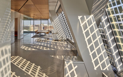 Virginia Tech Innovation Campus
