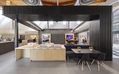 Architecture Interior Design Phoenix SmithGroup
