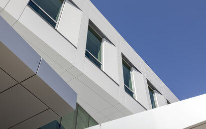 jmh building