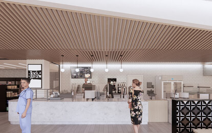 Trinity Health Interior Michigan