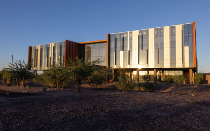 ASU ISTB12