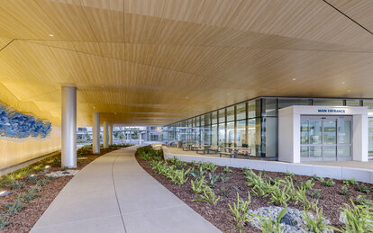 UCDH 48X Breezeway
