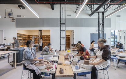 Is Your Institution Getting the Most from Its Classrooms?