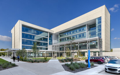 Tradeline: “Resilient Chassis” Enhances Long-Term Flexibility of Labs