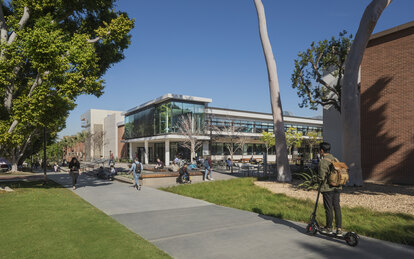 From Relic to Relevant: Reimagining Mid-Century Buildings for Modern Learning