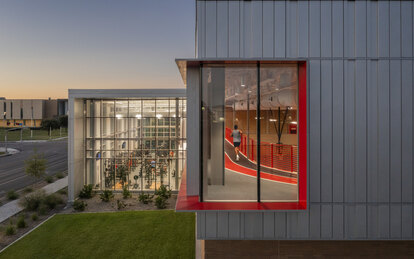 SmithGroup Projects Honored with 2026 NIRSA Outstanding Facilities Awards