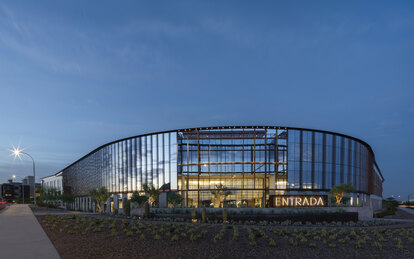 Scottsdale Entrada Office Building_4
