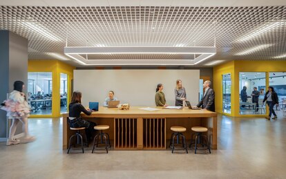From STEM to STEAM: How Interdisciplinary Design Drives Student Success