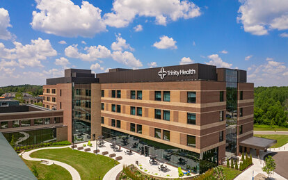 Trinity Health