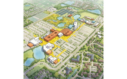 College of DuPage HERO