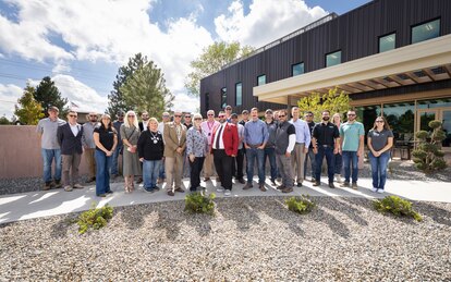 Aims Community College Opens New Student Health and Wellness Center
