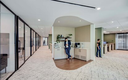 Mintz Law Firm SmithGroup